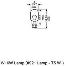 OSRAM 92102B Лампа розжарювання, ліхтар покажчика повороту; Лампа розжарювання, ліхтар сигналу гальм./ задній габ. вогонь; Лампа розжарювання, ліхтар сигналу гальмування; Лампа розжарювання, задня протитуманна фара; Лампа розжарювання, фара заднього ходу; Лампа розжарювання, задній гаражний вогонь; Лампа розжарювання, стоянкові вогні/габаритні ліхтарі; Лампа розжарювання, стоянковий/габаритний вогонь; Лампа розжарювання, ліхтар покажчика повороту; Лампа розжарювання, ліхтар сигналу гальм./ задній габ. вогонь; Лампа розжарювання, ліхтар сигналу гальмування; Лампа розжарювання, задня протитуманна фара; Лампа розжарювання, вогні стоянки / габаритні ліхтарі