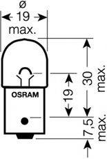 OSRAM 5008ULT Лампа розжарювання, ліхтар покажчика повороту; Лампа розжарювання, ліхтар сигналу гальмування; Лампа розжарювання; ліхтар освітлення номерного знака; Лампа розжарювання, фара заднього ходу; Лампа розжарювання, задній гаражний вогонь; Лампа розжарювання, освітлення салону; Лампа розжарювання, ліхтар освітлення багажника; Лампа розжарювання, підкапотна лампа; Лампа розжарювання, стоянкові вогні/габаритні ліхтарі; Лампа розжарювання, стоянковий/габаритний вогонь; Лампа розжарювання, ліхтар покажчика повороту; Лампа розжарювання, ліхтар сигналу гальмування; Лампа розжарювання, освітлення салону; Лампа розжарювання, ліхтар освітлення номерний знак