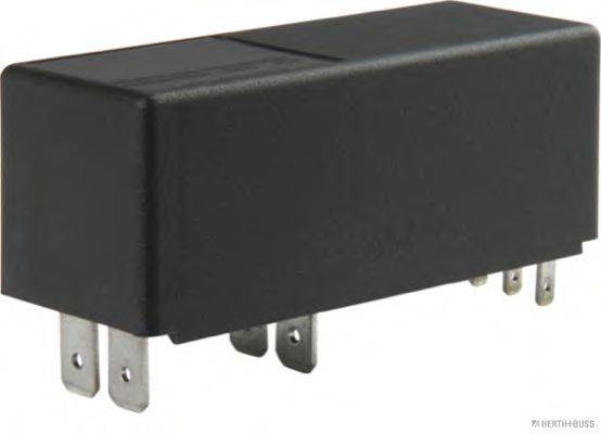 HERTH+BUSS ELPARTS 75614114 Реле, інтервал увімкнення склоочисника