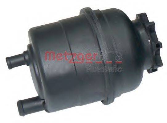 METZGER 2140036 Компенсаційний бак, гідравлічного масла