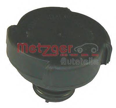 METZGER 2140046 Кришка, резервуар охолодної рідини