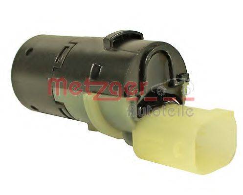 METZGER 0901060 Датчик, система допомоги під час паркування