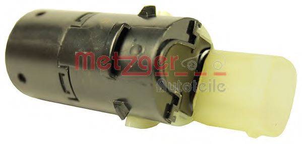 METZGER 0901081 Датчик, система допомоги під час паркування