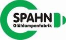 SPAHN GLUHLAMPEN